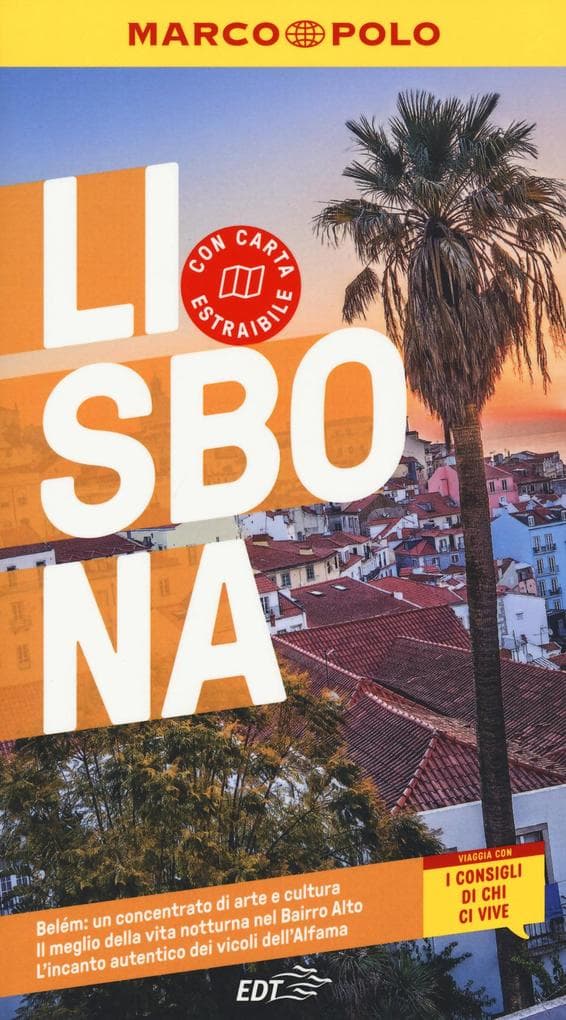 Lisbona