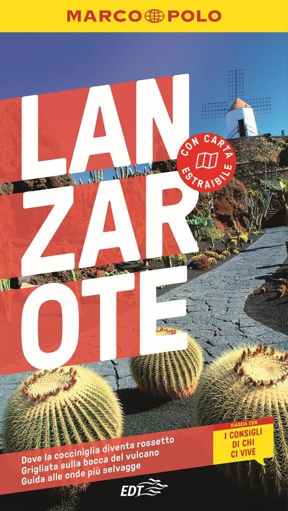 Lanzarote