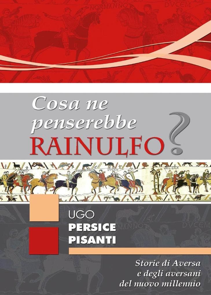 Cosa ne penserebbe Rainulfo?