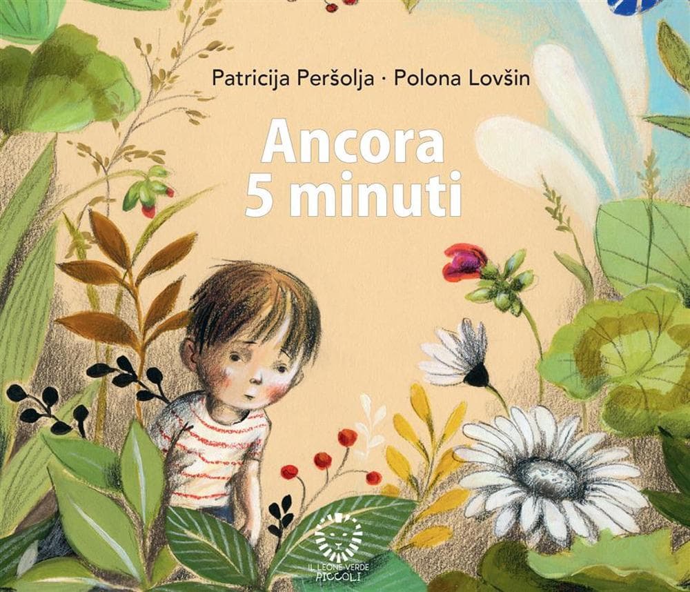 Ancora 5 minuti