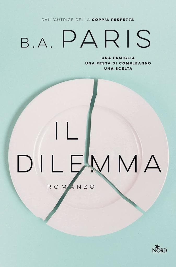 Il dilemma