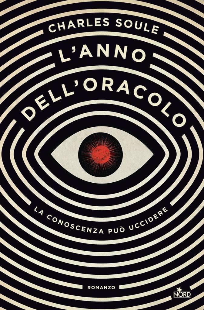 L' anno dell'oracolo