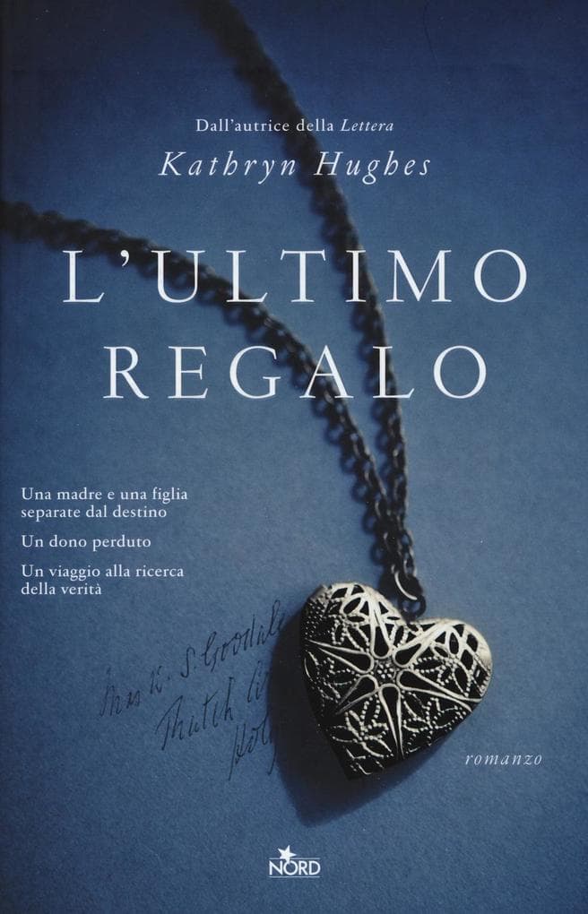 L' ultimo regalo