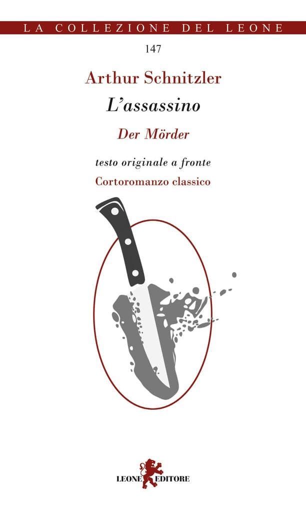 L' assassino-Der Mörder