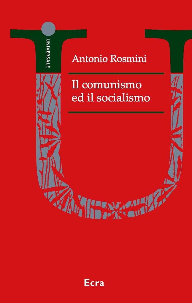 Il comunismo ed il socialismo