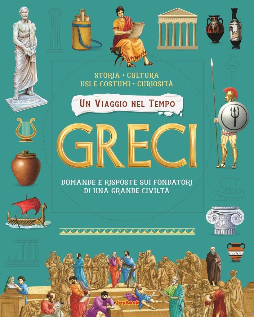 I greci