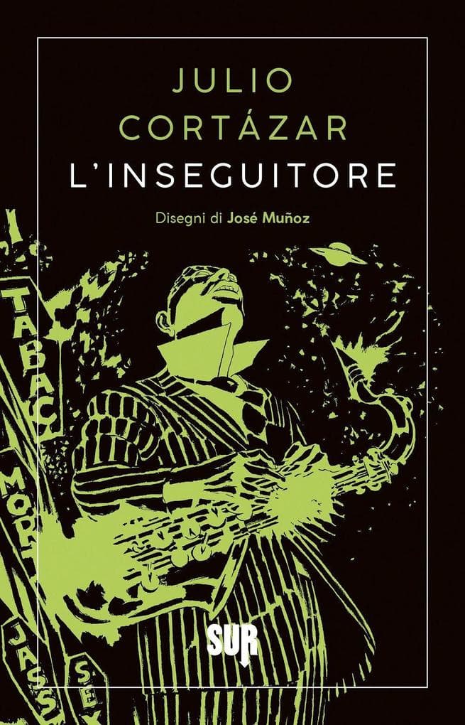 L' inseguitore