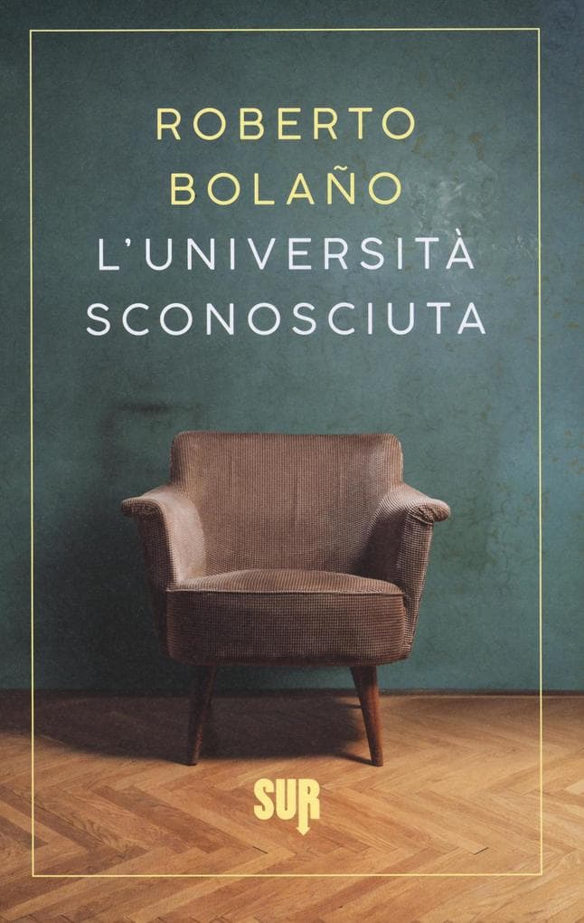 L' università sconosciuta