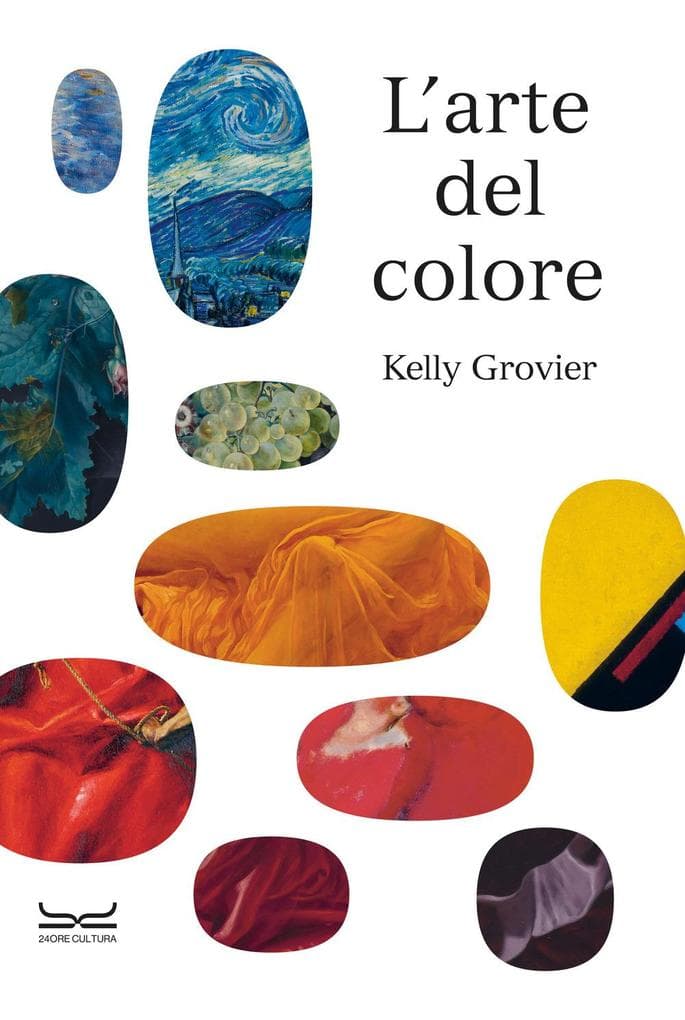 L' arte del colore