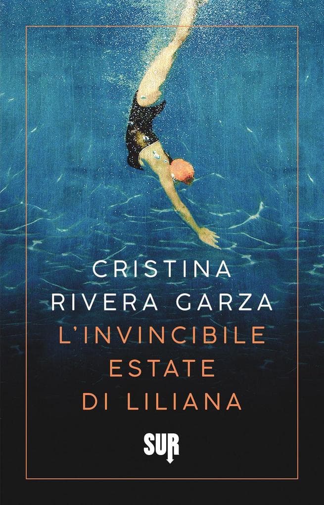 L' invincibile estate di Liliana