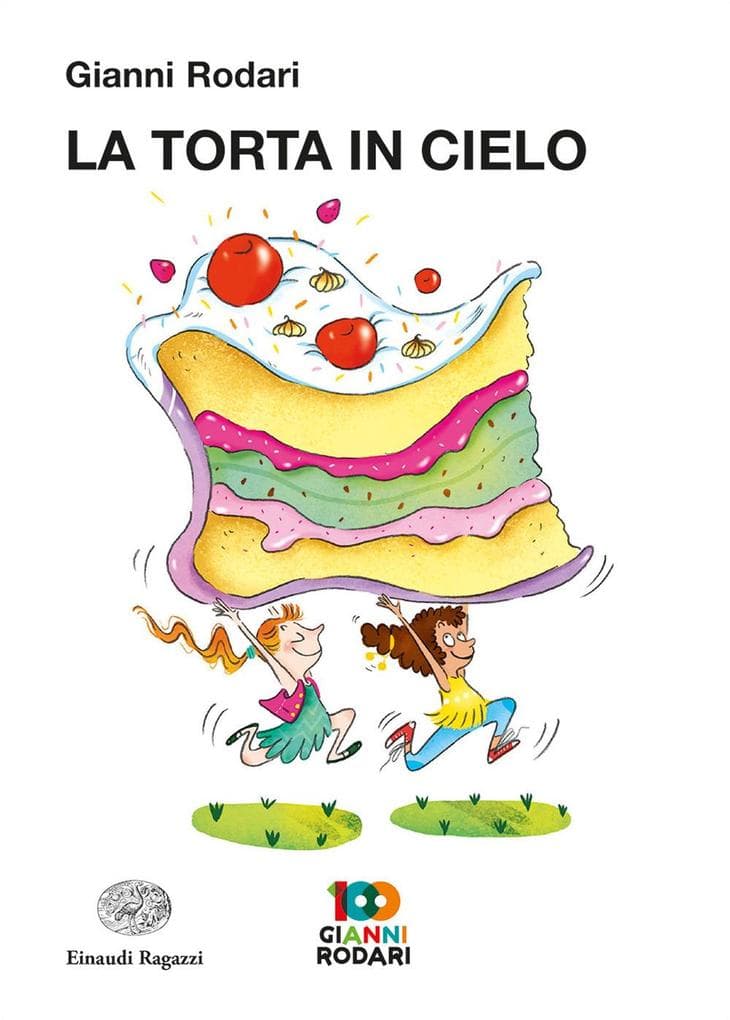La torta in cielo