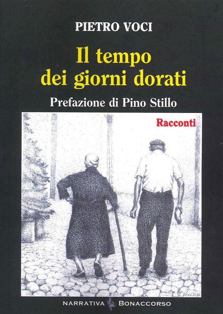 Il tempo dei giorni dorati