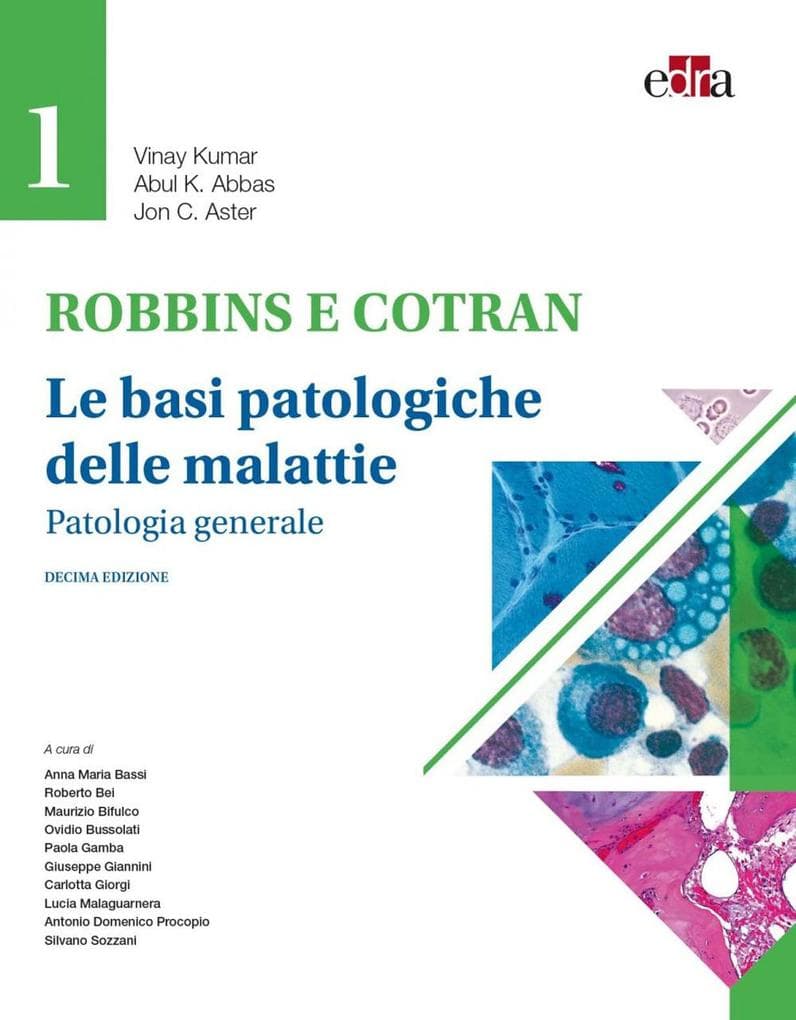 Patologia generale