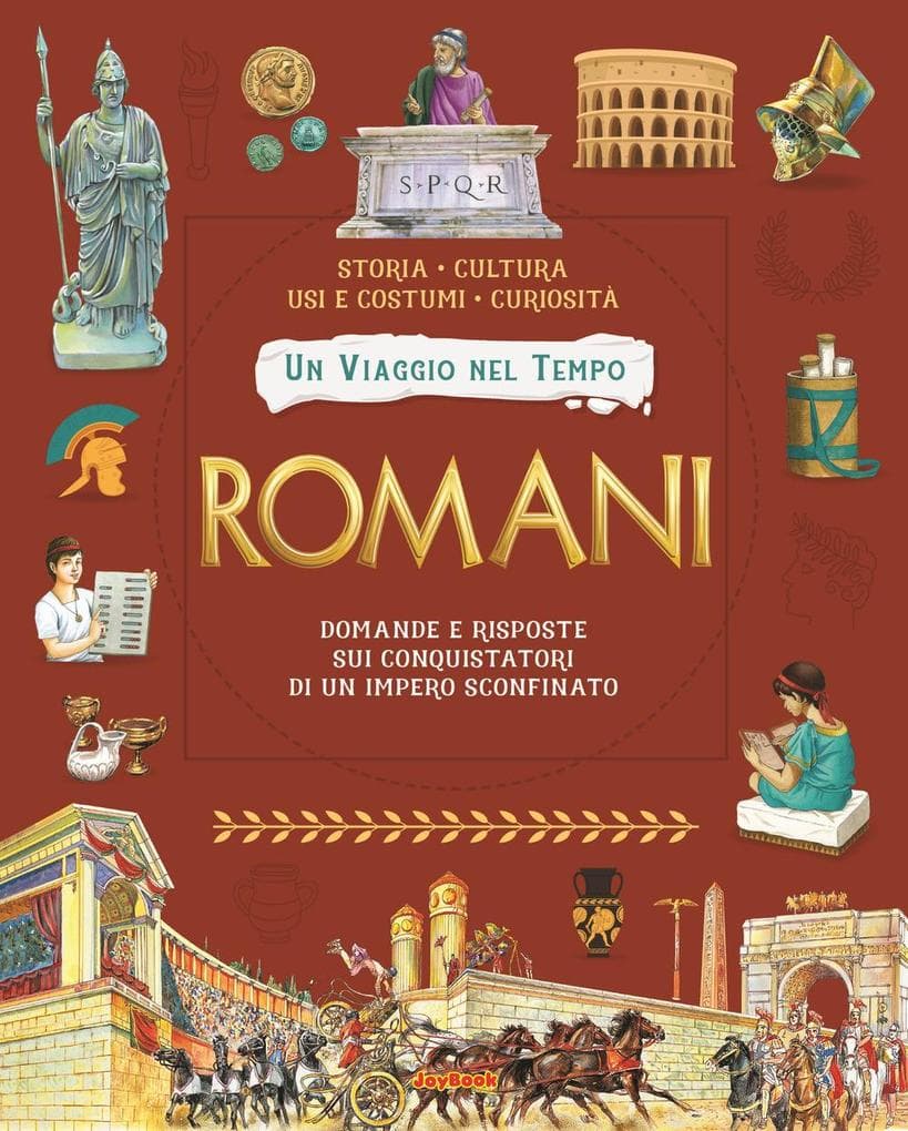 Romani