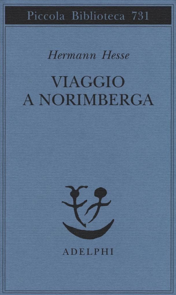 Viaggio a Norimberga