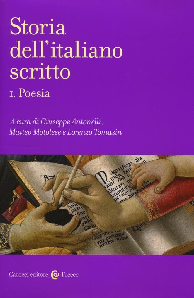 Poesia