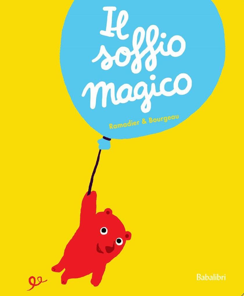 Il soffio magico
