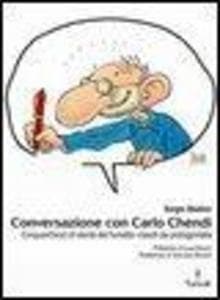 Conversazione con Carlo Chendi. Da Pepito alla Disney e oltre: cinquant'anni di fumetto vissuti da protagonista