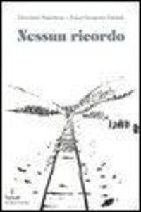 Nessun ricordo