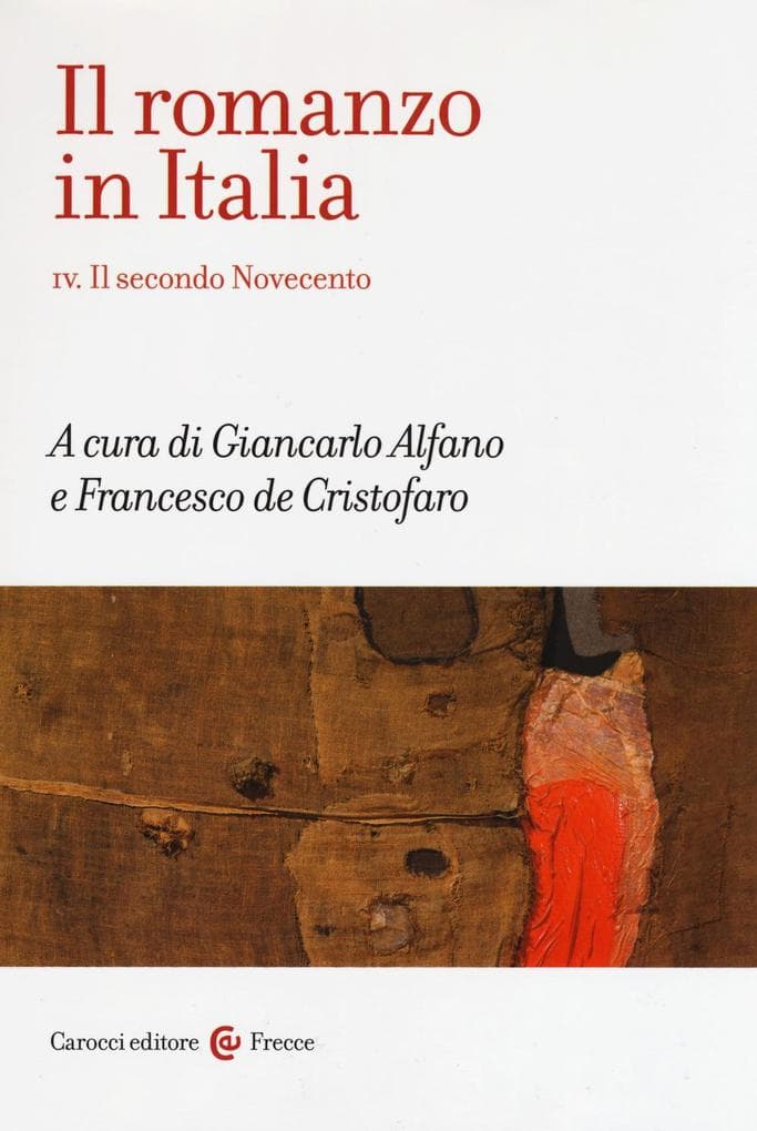 Il secondo Novecento