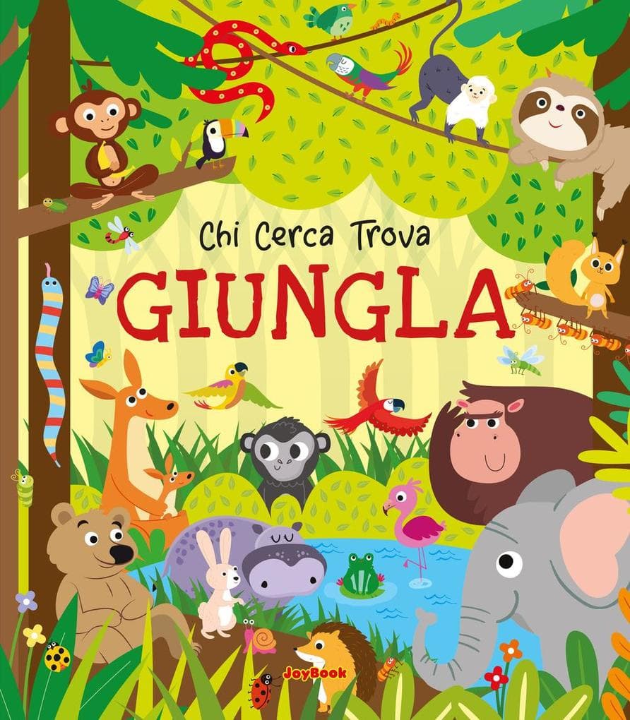 Giungla