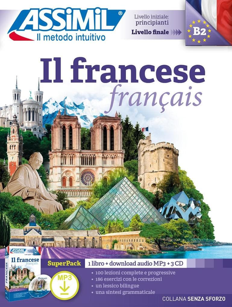 Il francese