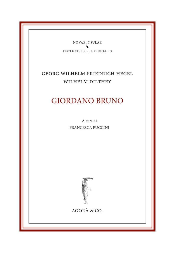Giordano Bruno