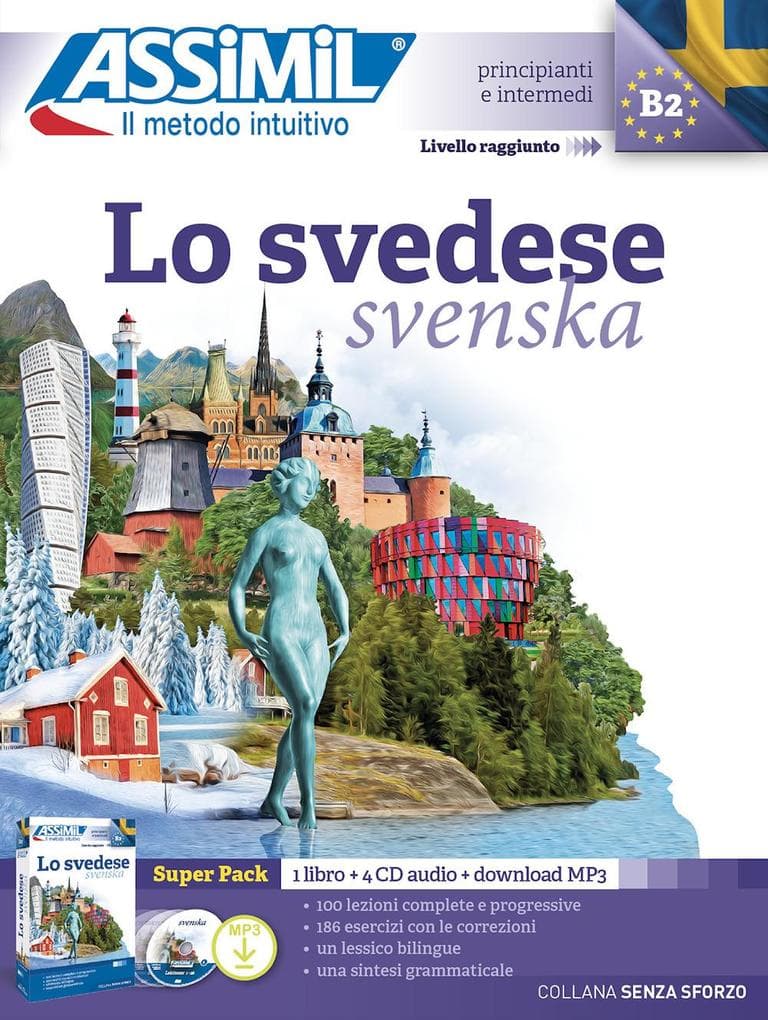 Lo svedese