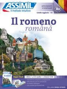 Il romeno
