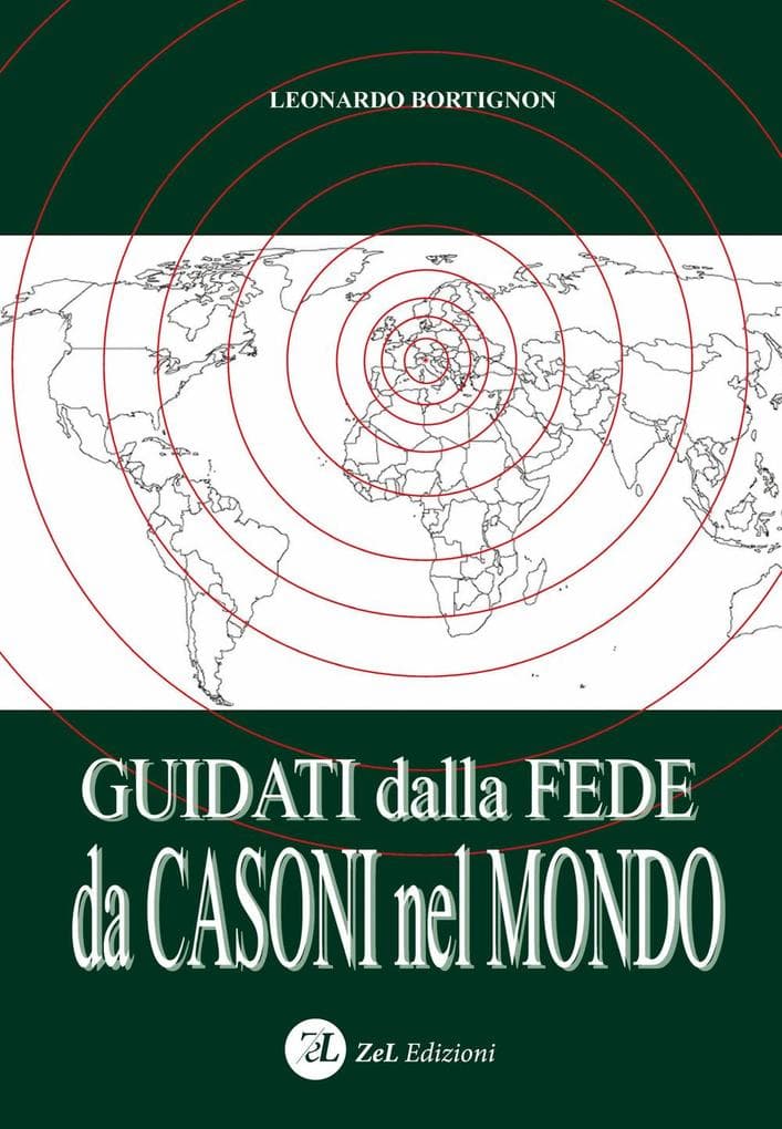Guidati dalla fede da Casoni nel mondo