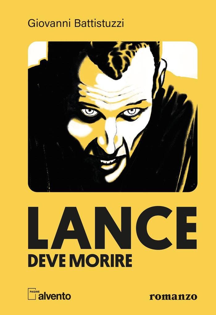 Lance deve morire