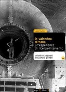La Valnerina ternana. Un'esperienza di ricerca-intervento