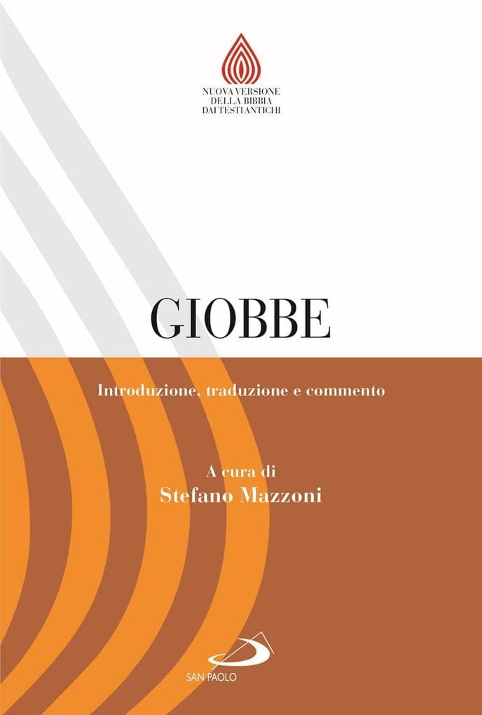 Giobbe. Introduzione, traduzione e commento