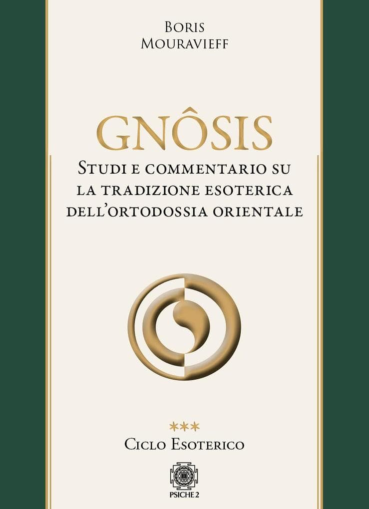 Ciclo esoterico