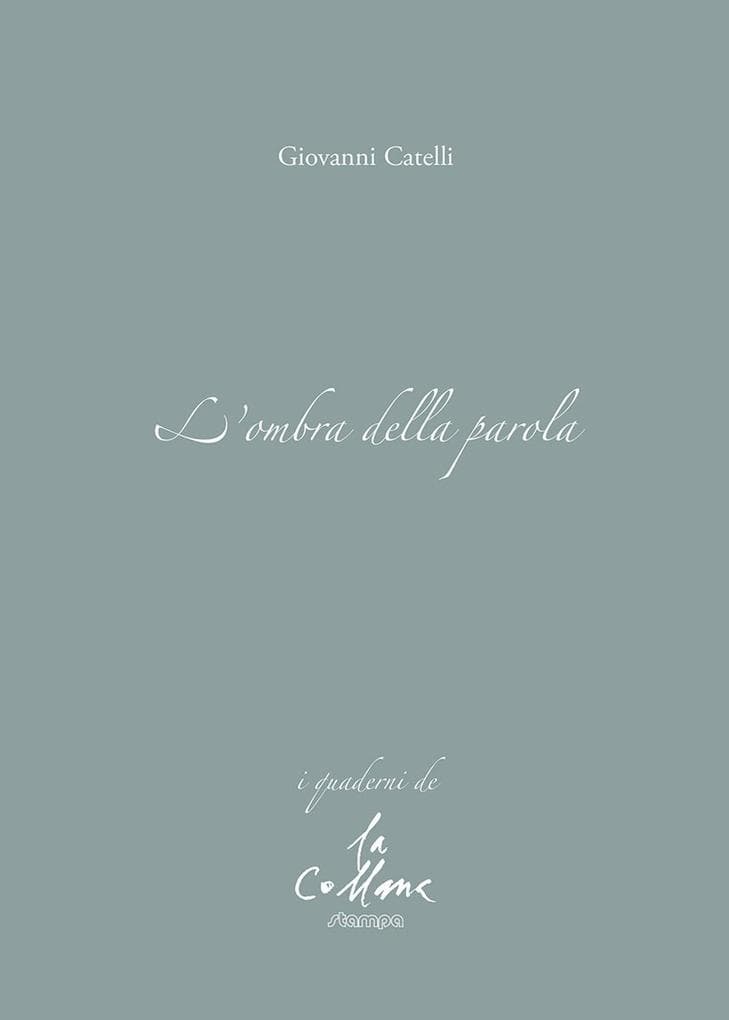 L' ombra della parola