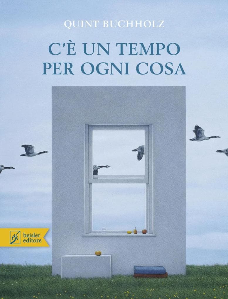 C'è un tempo per ogni cosa