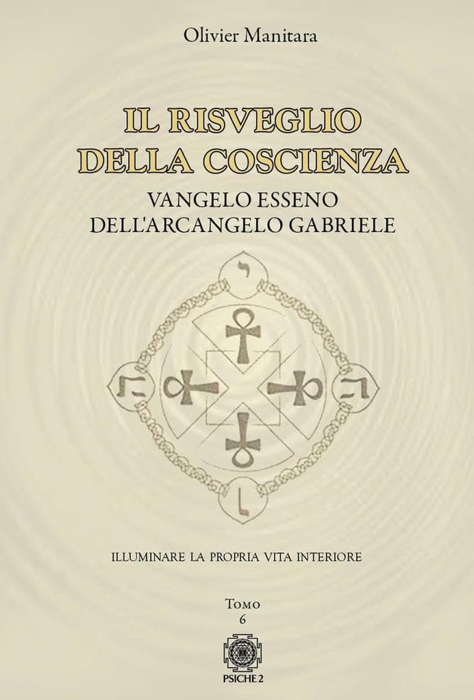 Il risveglio della coscienza