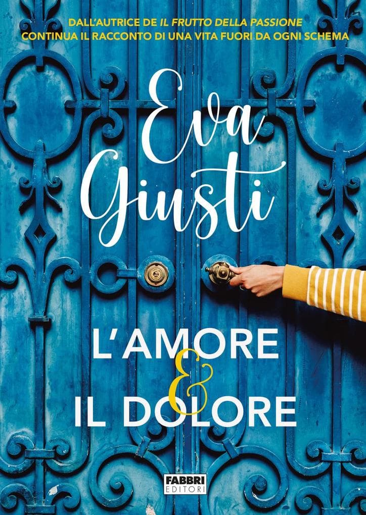 L' amore e il dolore