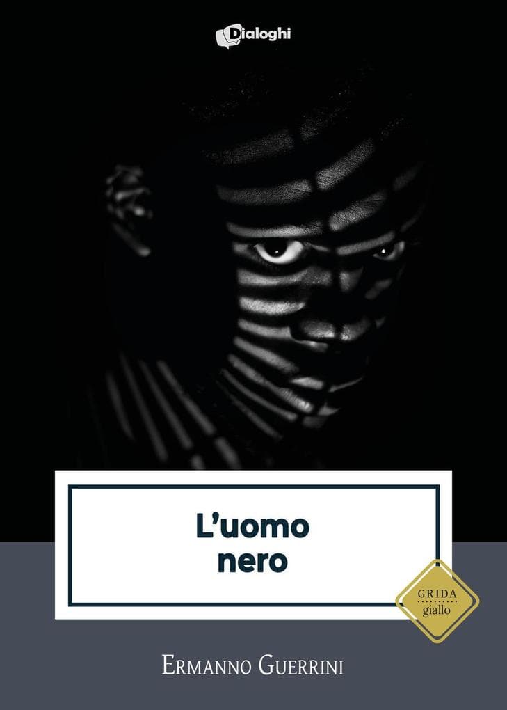 L' uomo nero