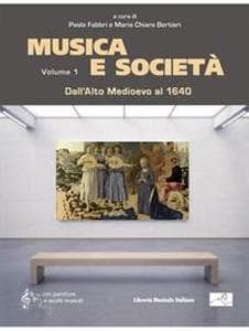 Dall'Alto Medioevo al 1640