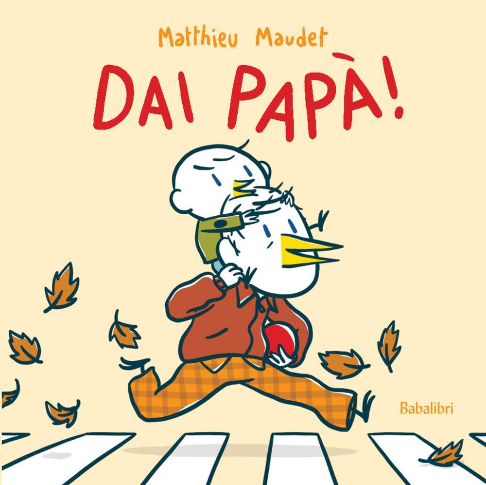 Dai papà!
