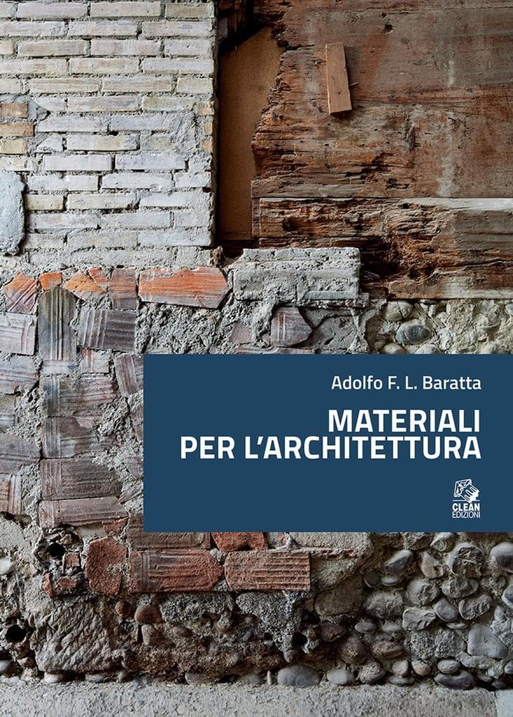 Materiali per l'architettura