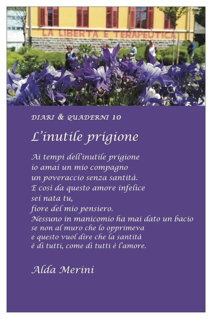 L' inutile prigione