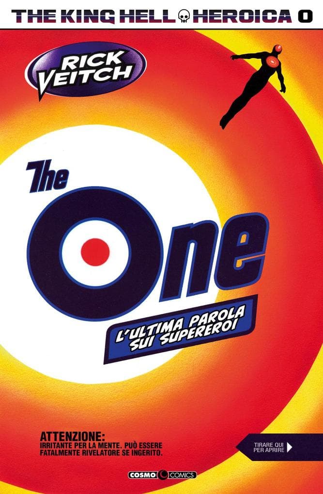 The one