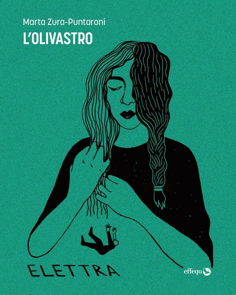 L' olivastro