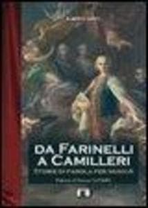 Da Farinelli a Camilleri. Storie di parola per musica