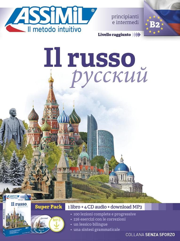 Il russo