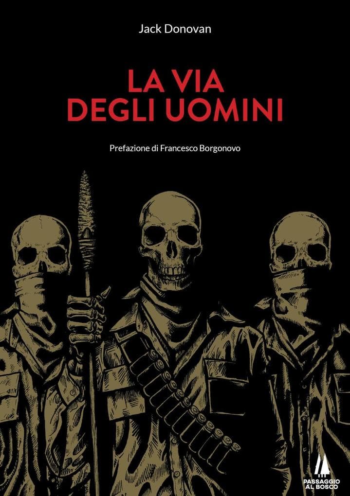 La via degli uomini