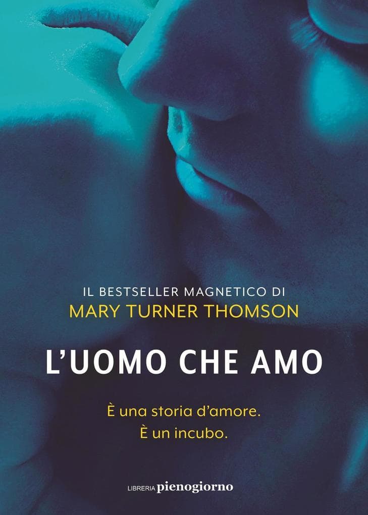 L' uomo che amo