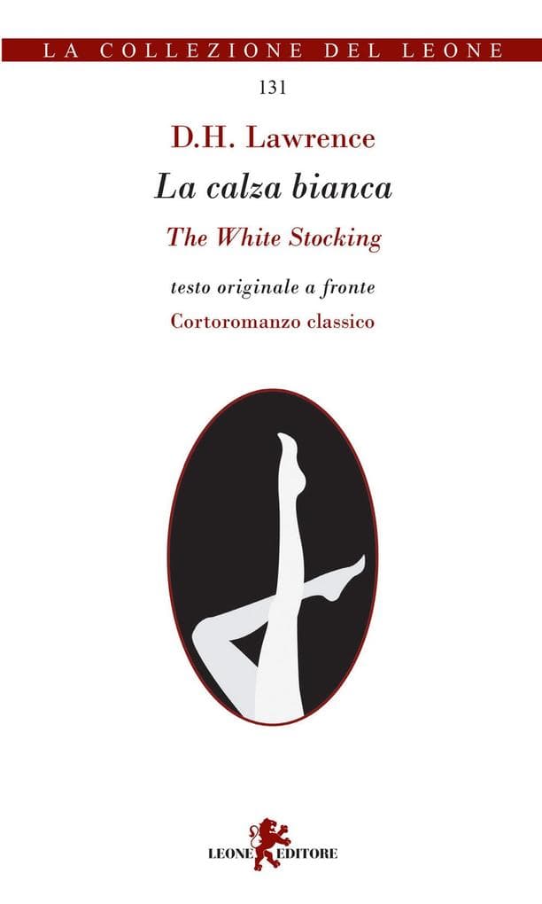 La calza bianca-The white stocking